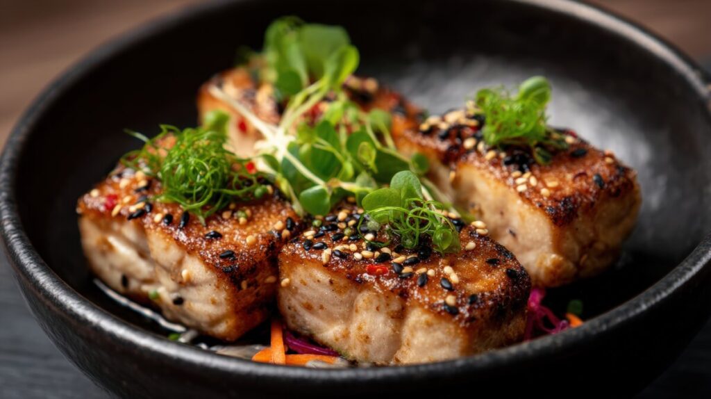 A Food Lover’s Guide to City Center: Where to Eat, Drink, and Savor in Downtown Ogdensburg