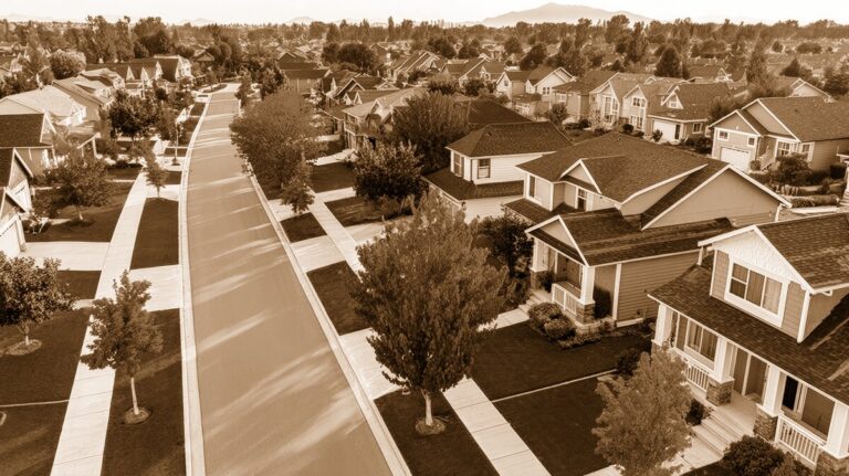 City Center neighborhood